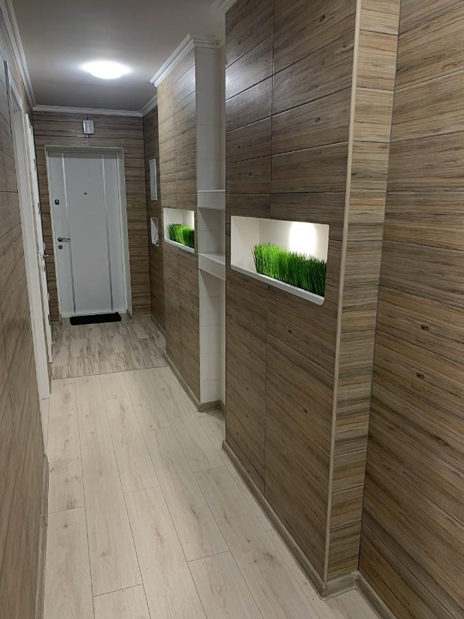 Зручні Апартаменти Подобово! Центр. Руська. 3 Кімн. เตอร์โนปิล ภายนอก รูปภาพ